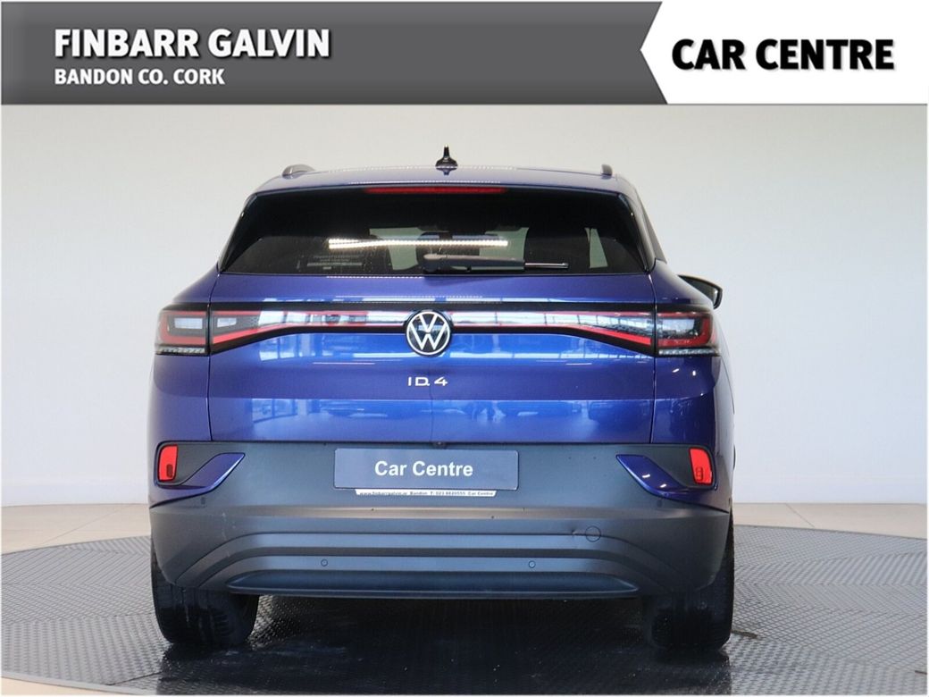 2023 Volkswagen ID.4