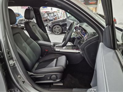 2024 Mercedes-Benz EQB