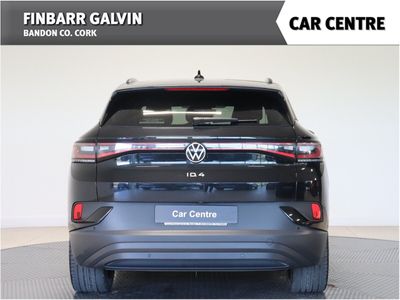 2023 Volkswagen ID.4