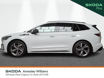 2023 Skoda Enyaq