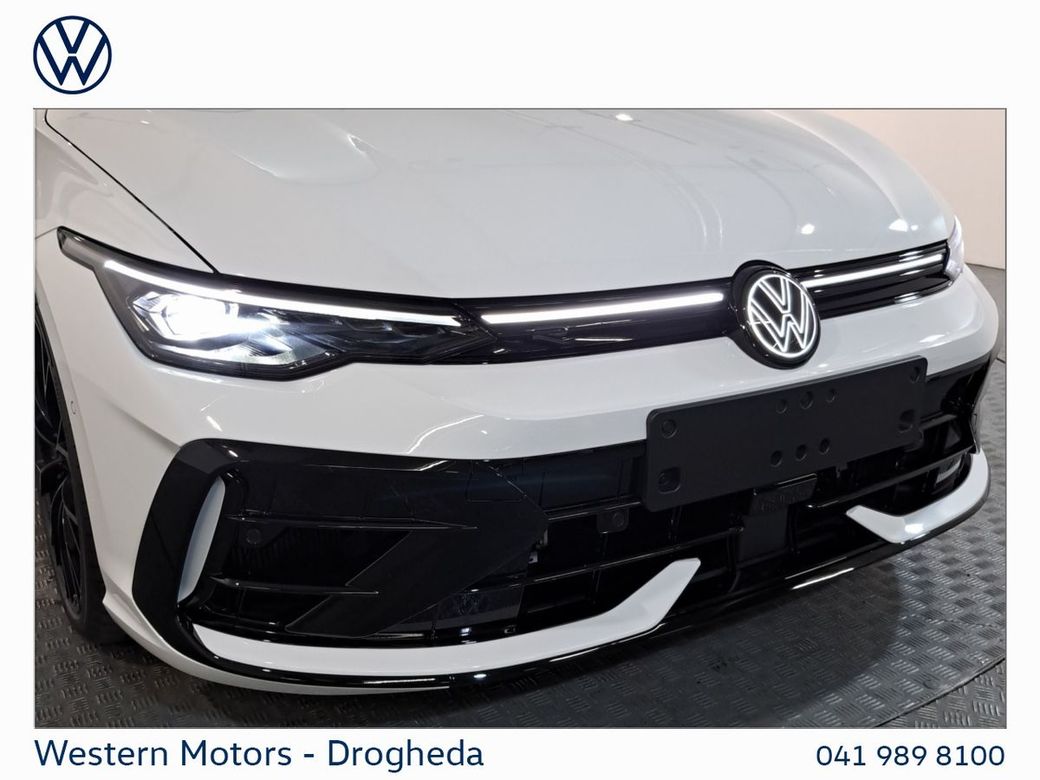 2026 Volkswagen Golf