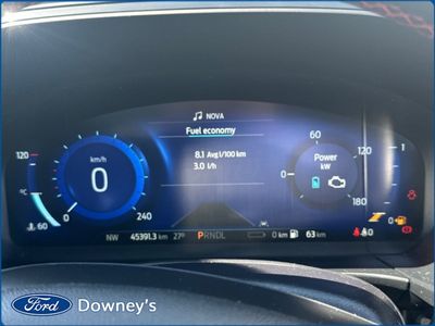 2023 Ford Kuga