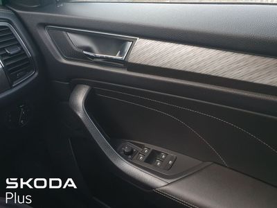 2024 Skoda Kodiaq