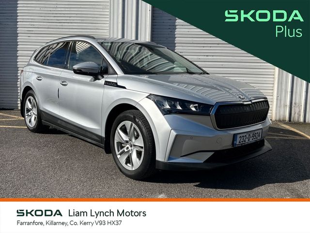 vehicle for sale from Liam Lynch Motors