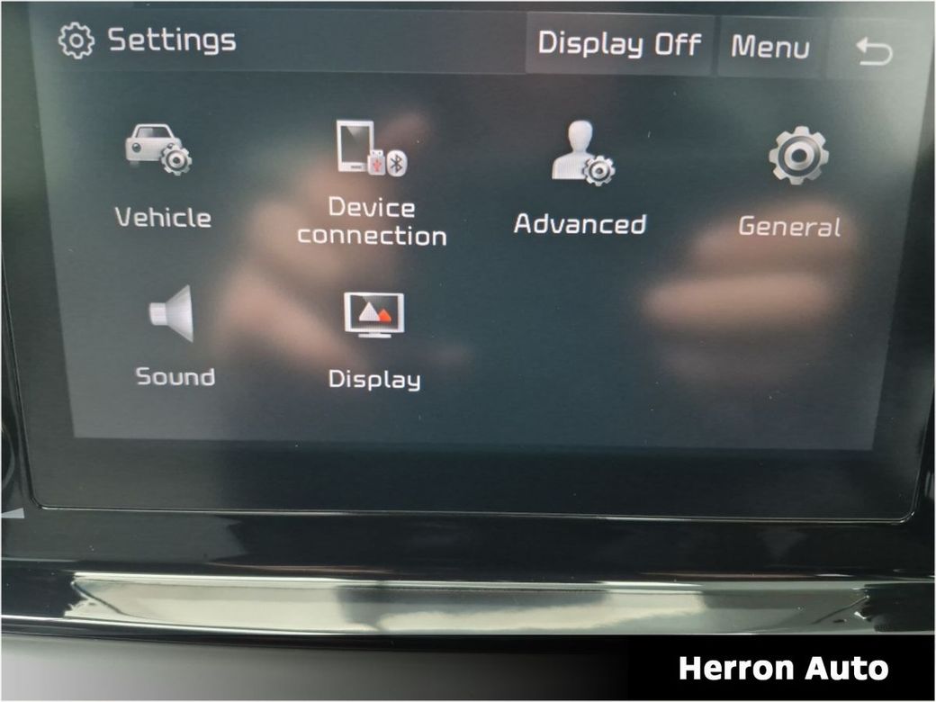 2021 Kia Ceed