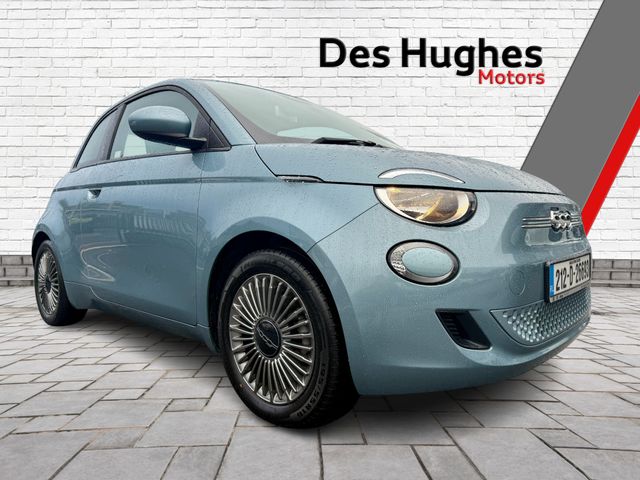vehicle for sale from Des Hughes Motors