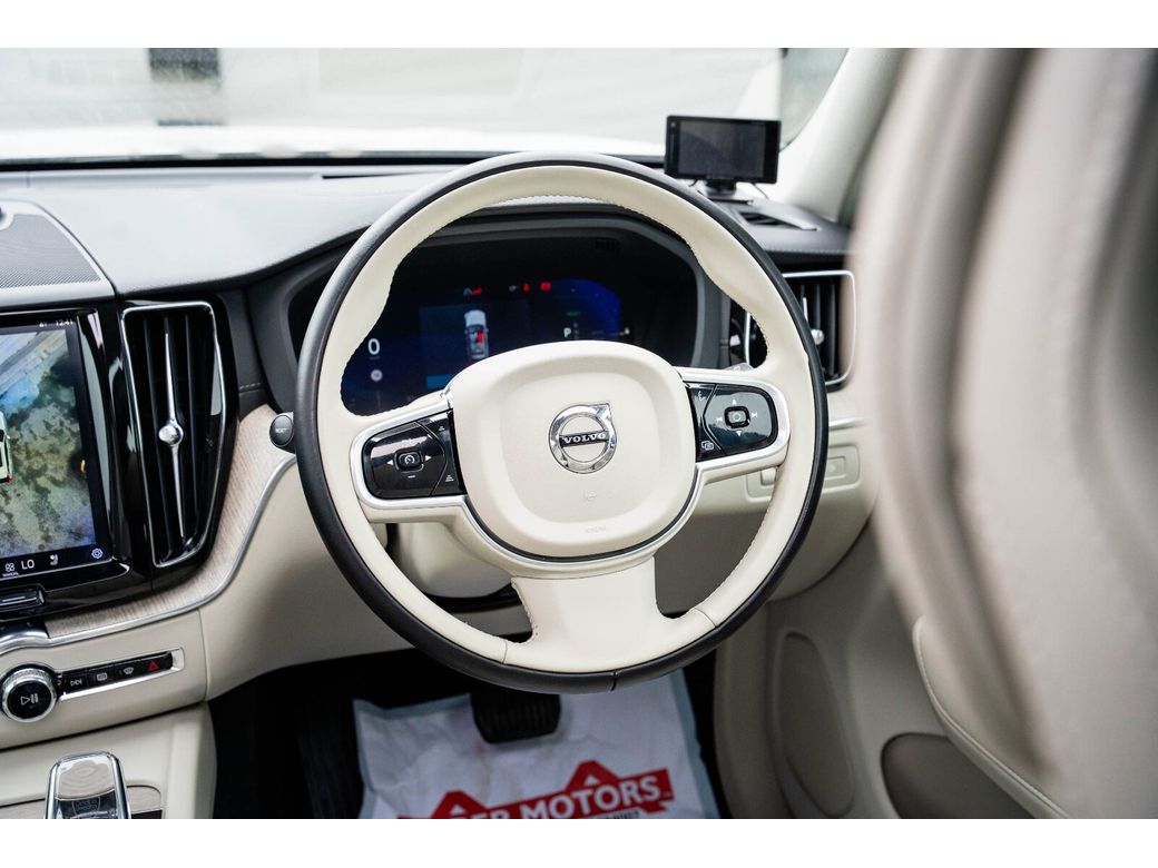 2022 Volvo XC60