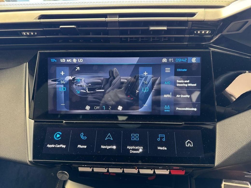 2026 Peugeot 408