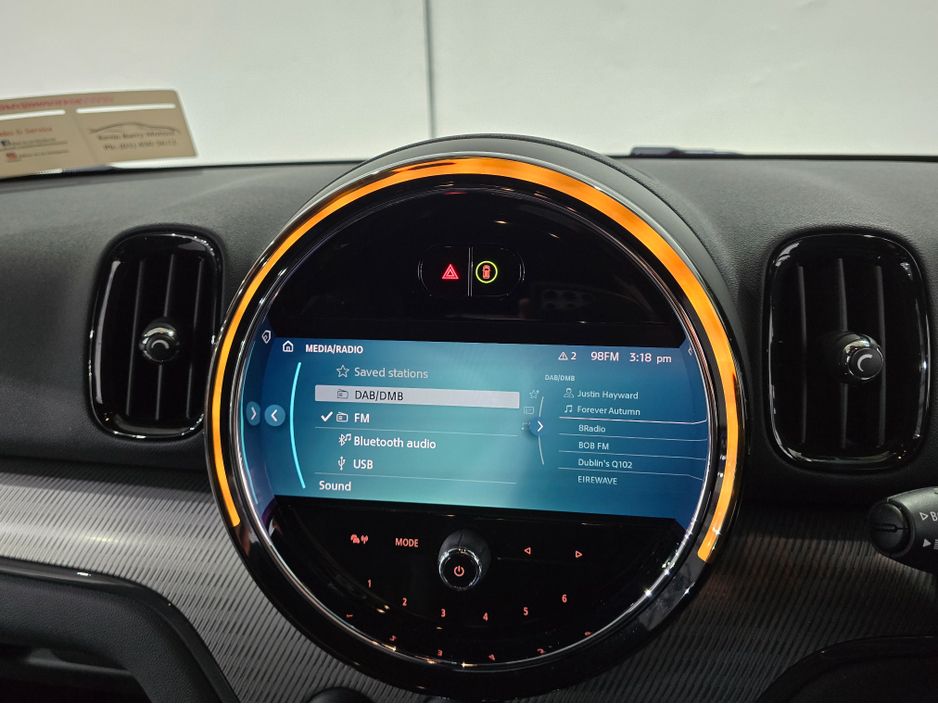 2023 Mini Countryman