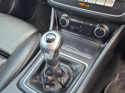 2016 Mercedes-Benz A Class
