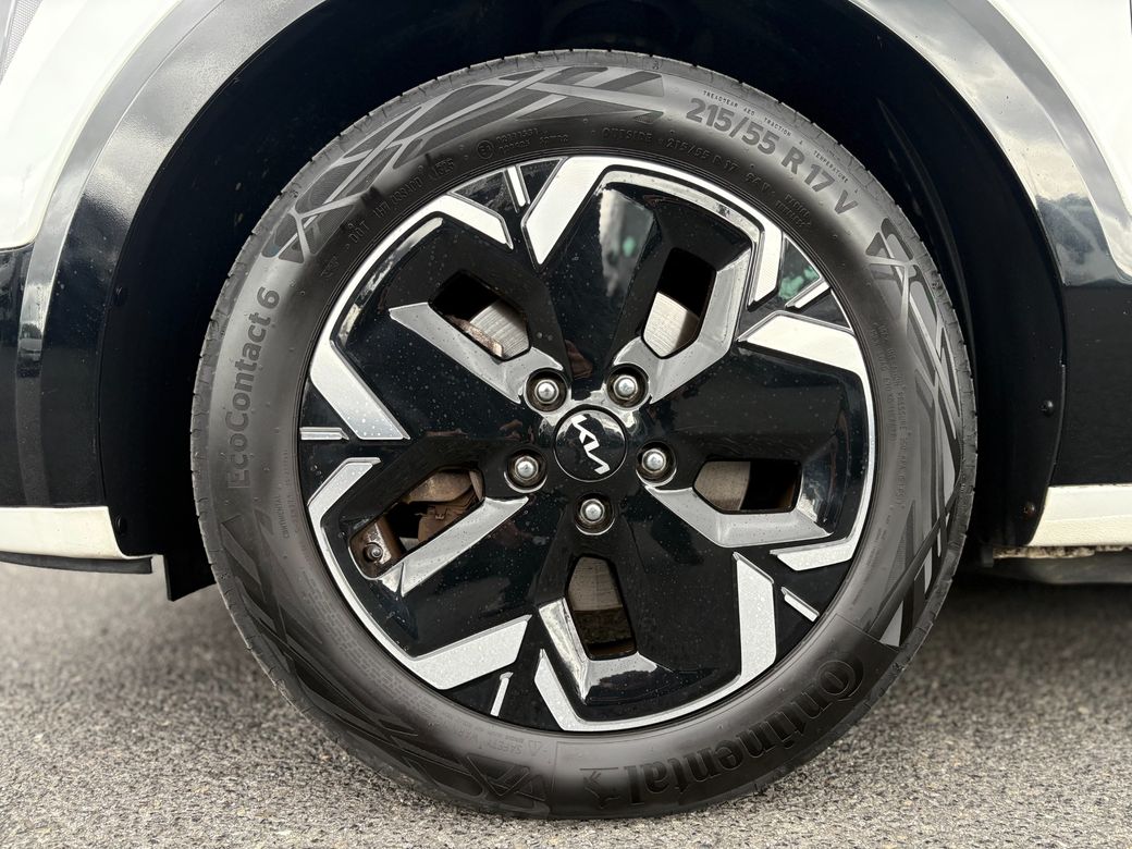2023 Kia Niro