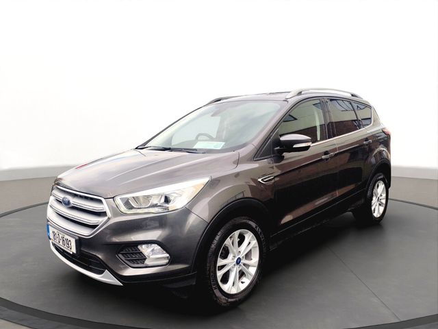 vehicle for sale from Lough Owel Motors