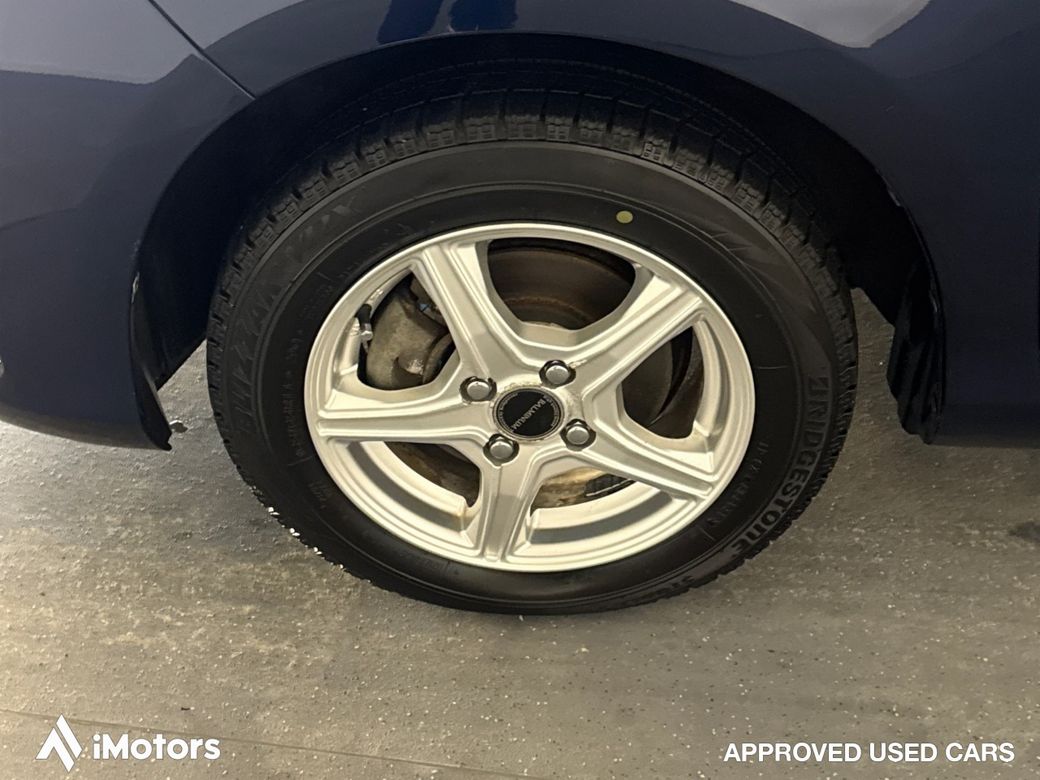 2019 Toyota Vitz