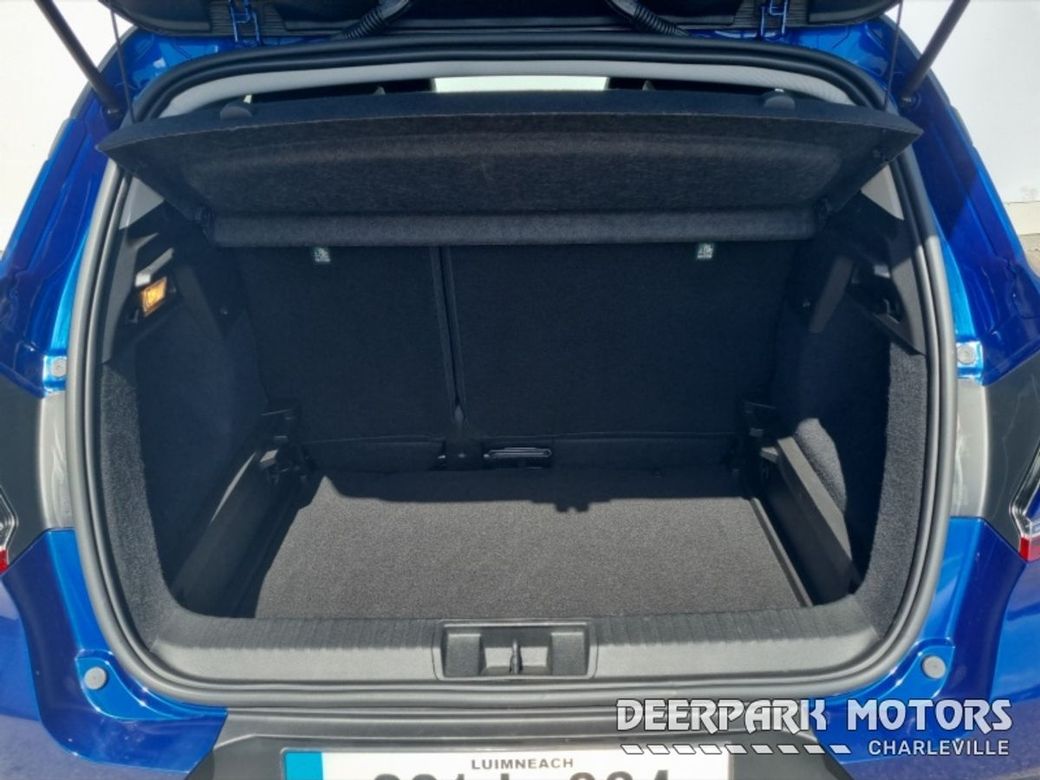 2020 Renault Captur