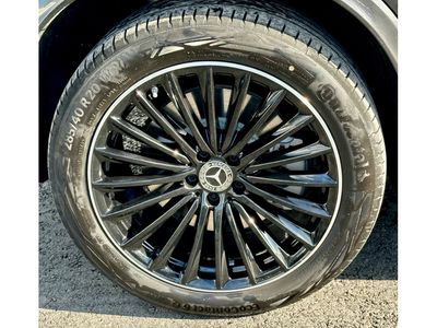 2026 Mercedes-Benz GLC Class