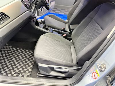 2018 Volkswagen Polo