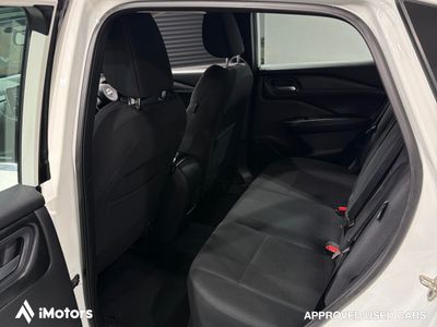 2023 Nissan Qashqai