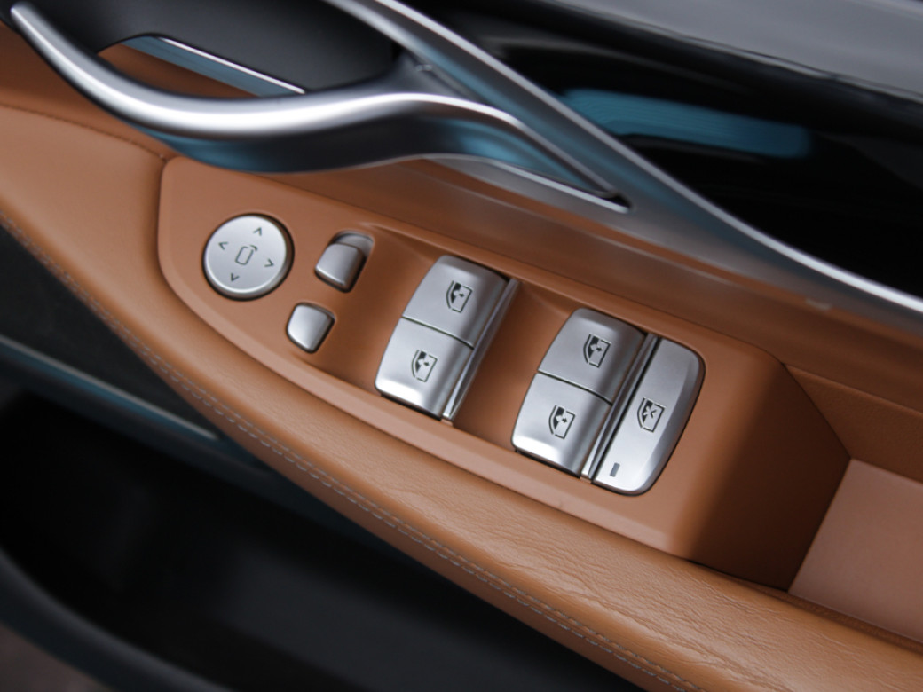 2025 BMW 7 Series
