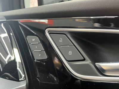 2025 Audi Q4 e-tron