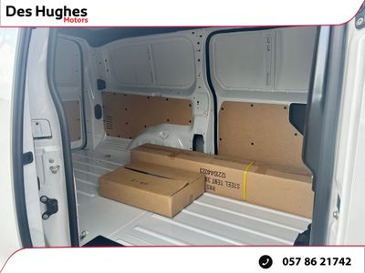 2025 Fiat Scudo