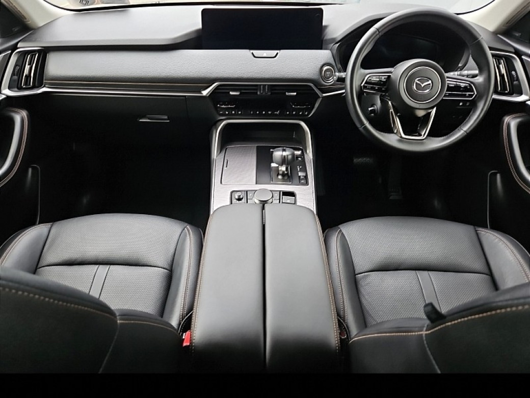 2023 Mazda CX-60