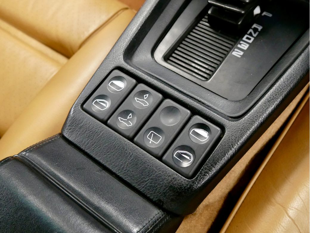 1990 Porsche 928