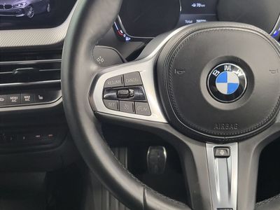 2020 BMW 1 Series