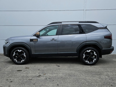 2025 Dacia Bigster
