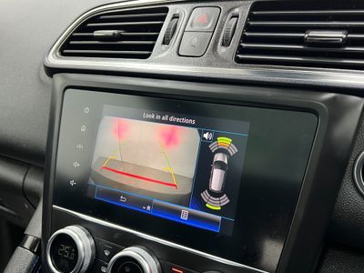 2020 Renault Kadjar