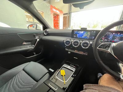 2024 Mercedes-Benz CLA Class