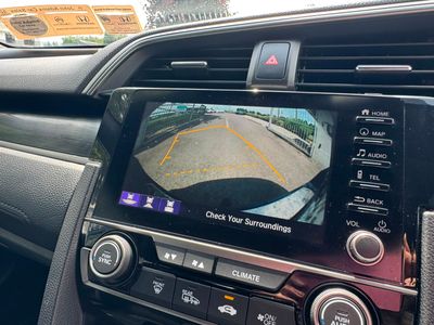 2021 Honda Civic
