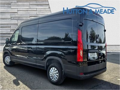 2026 Maxus Deliver 9
