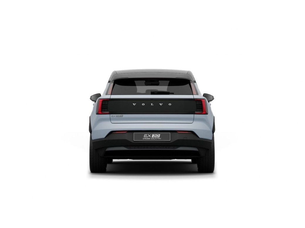 2027 Volvo EX30