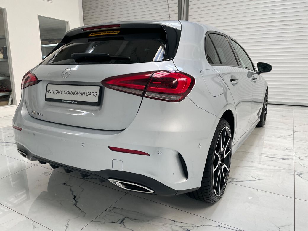 2021 Mercedes-Benz AMG