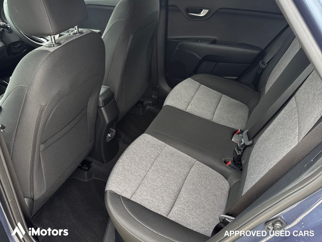 2024 Kia Stonic