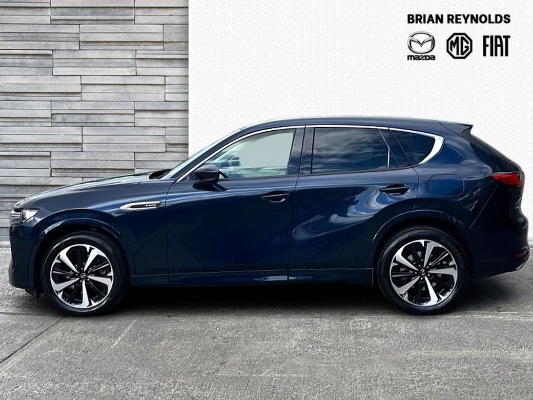 2023 Mazda CX-60