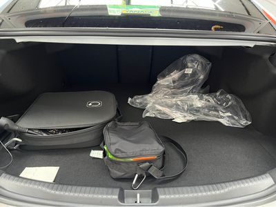 2024 Mercedes-Benz C Class