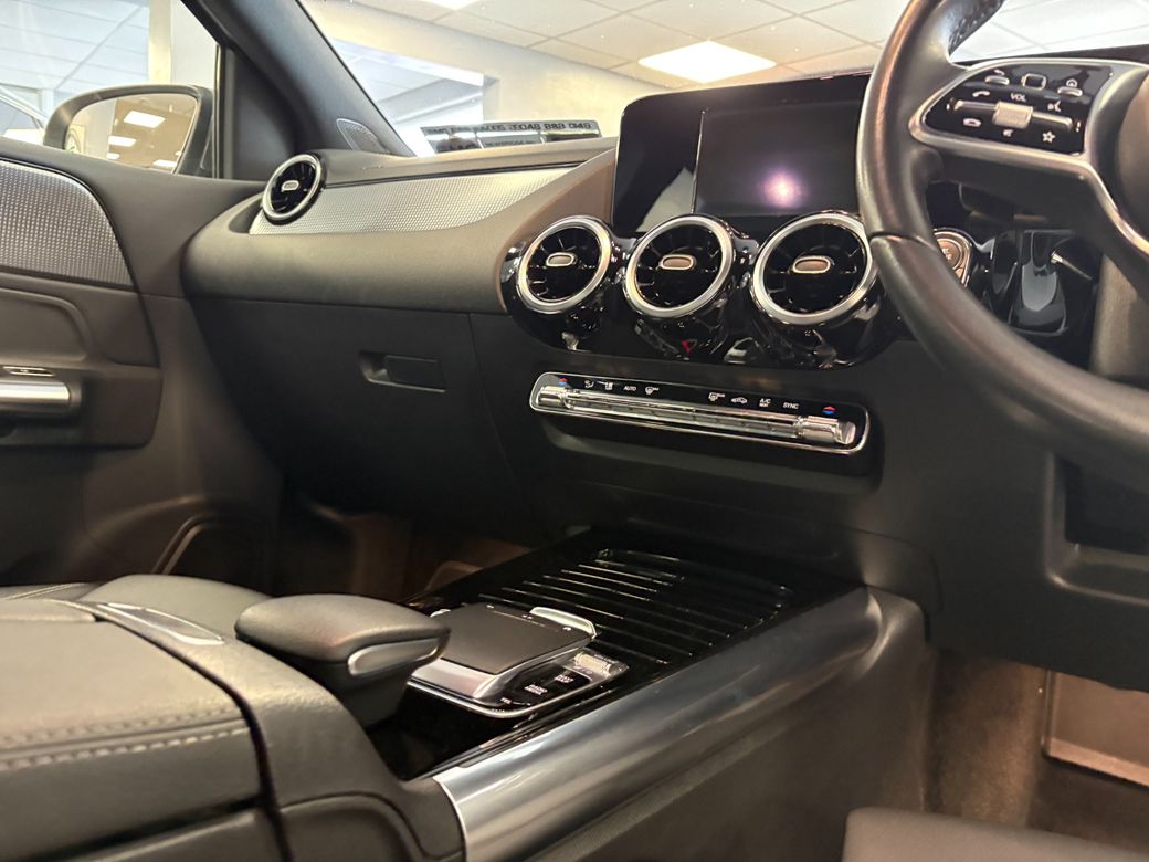 2020 Mercedes-Benz B Class