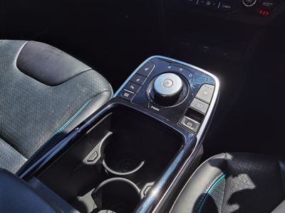 2021 Kia Niro