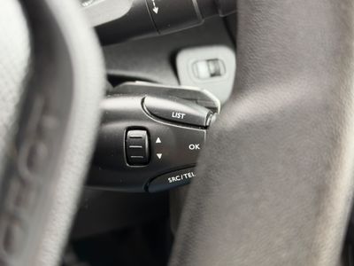 2021 Peugeot Partner