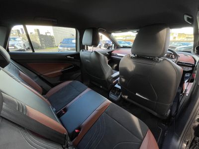 2021 Volkswagen ID.4