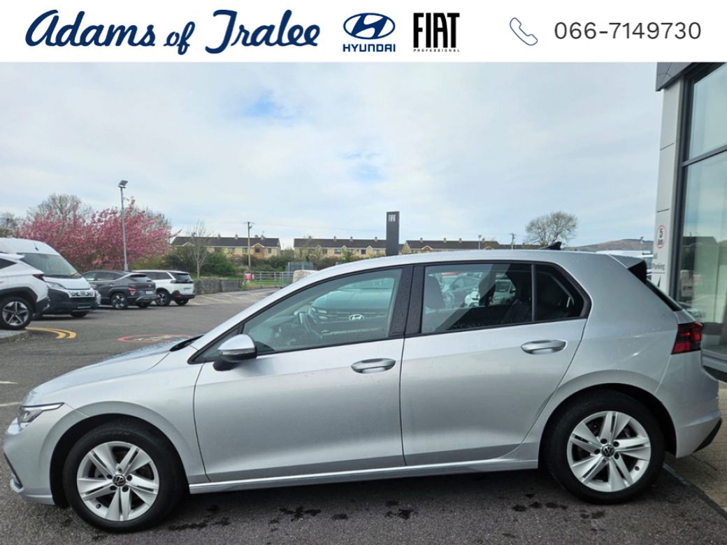 2024 Volkswagen Golf