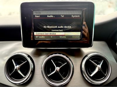 2015 Mercedes-Benz GL Class