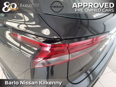 2021 Nissan Qashqai