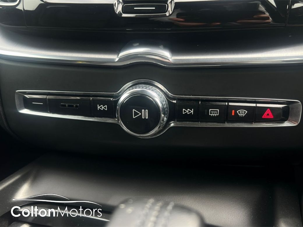 2020 Volvo XC60