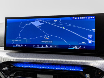 2025 BMW i4