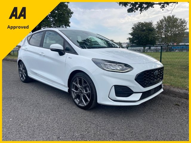 vehicle for sale from Jonathan O'Brien Cars