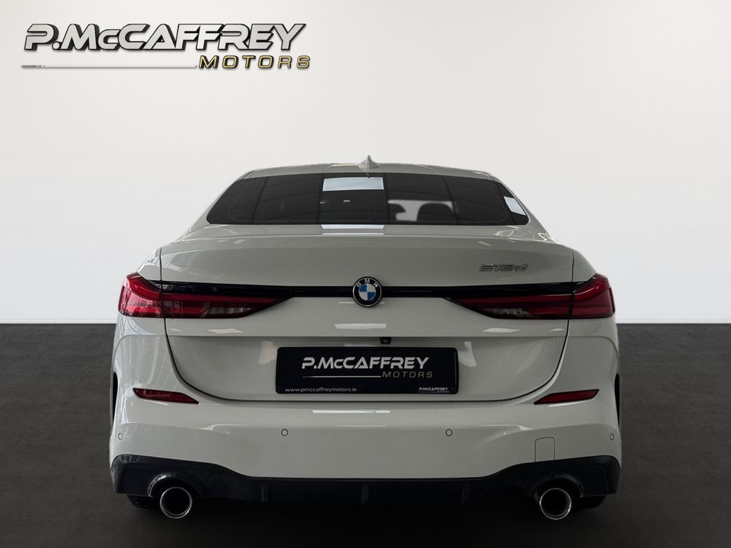 2021 BMW 2 Series