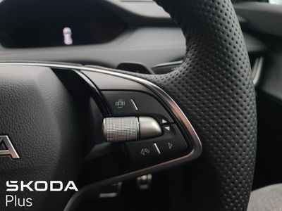 2026 Skoda Enyaq