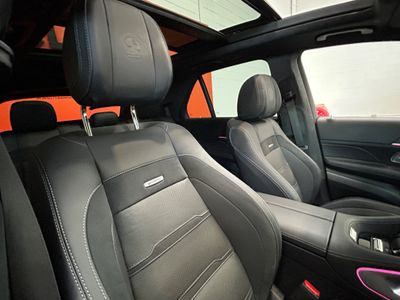 2025 Mercedes-Benz GLE Class